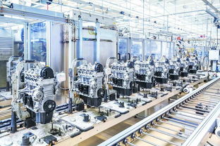 制造业投身工业互联网，数据服务引领转型新姿态